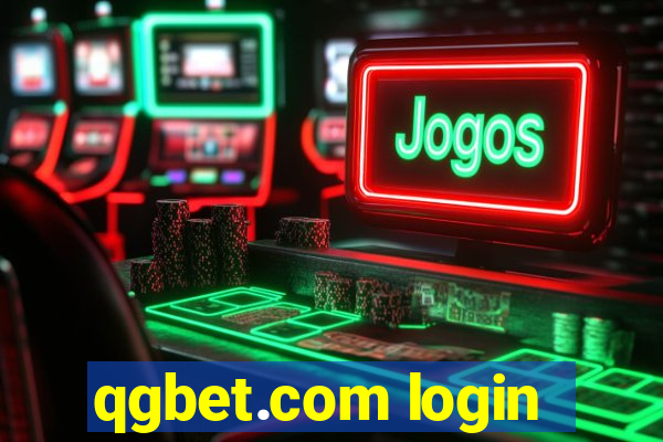 qgbet.com login